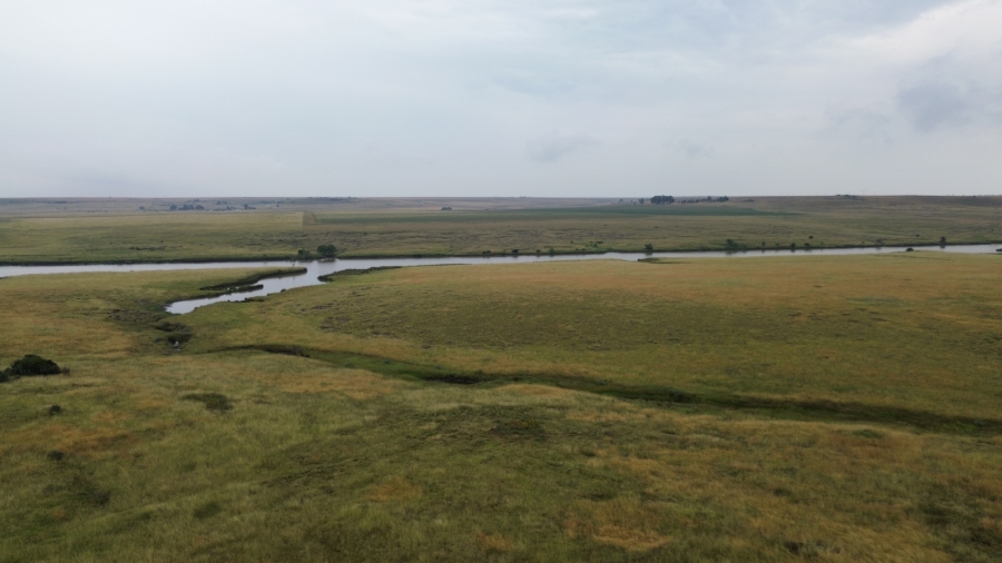 Commercial Property for Sale in Villiers Free State